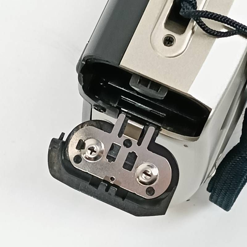 ジャンク品】MINOLTA F35 Big Finder フィルムカメラ 箱ケース付