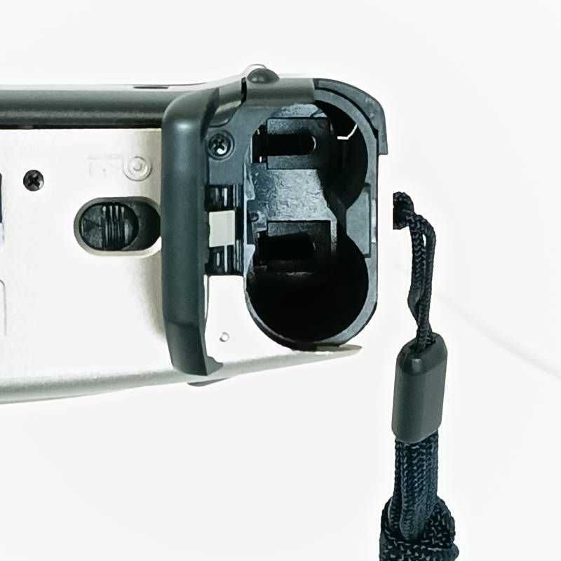 ジャンク品】MINOLTA F35 Big Finder フィルムカメラ 箱ケース付