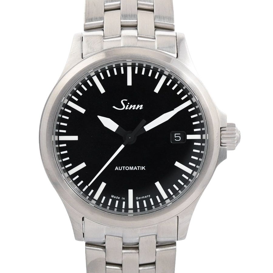 Sinn ジン 腕時計 556 556.01