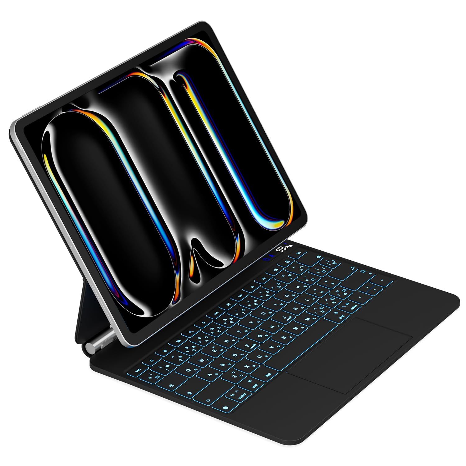 マジックキーボード iPad Pro13インチ(M4/M5) デル番号(A2925 A2926