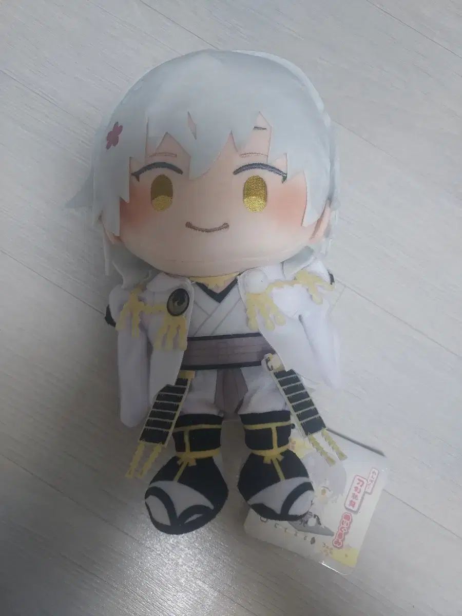 刀剣乱舞 鶴丸国永 ;_