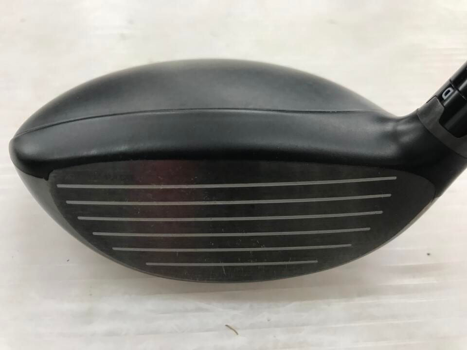 キャロウェイ ELYTE TITANIUM US 18度 TENSEI GREEN 60 Sフレックス