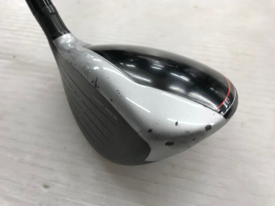 テーラーメイド M6 22度 FUBUKI TM6 2019 Sフレックス ユーティリティ