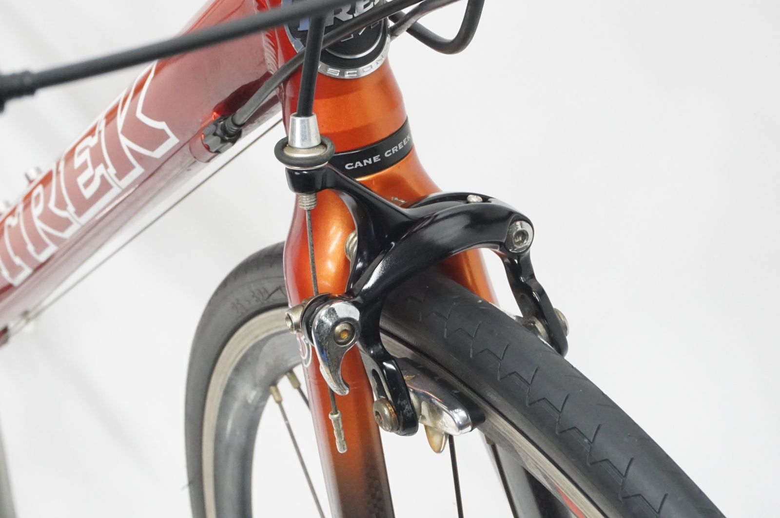 TREK 「トレック」 SL1200 2007年モデル ロードバイク / バイチャリ