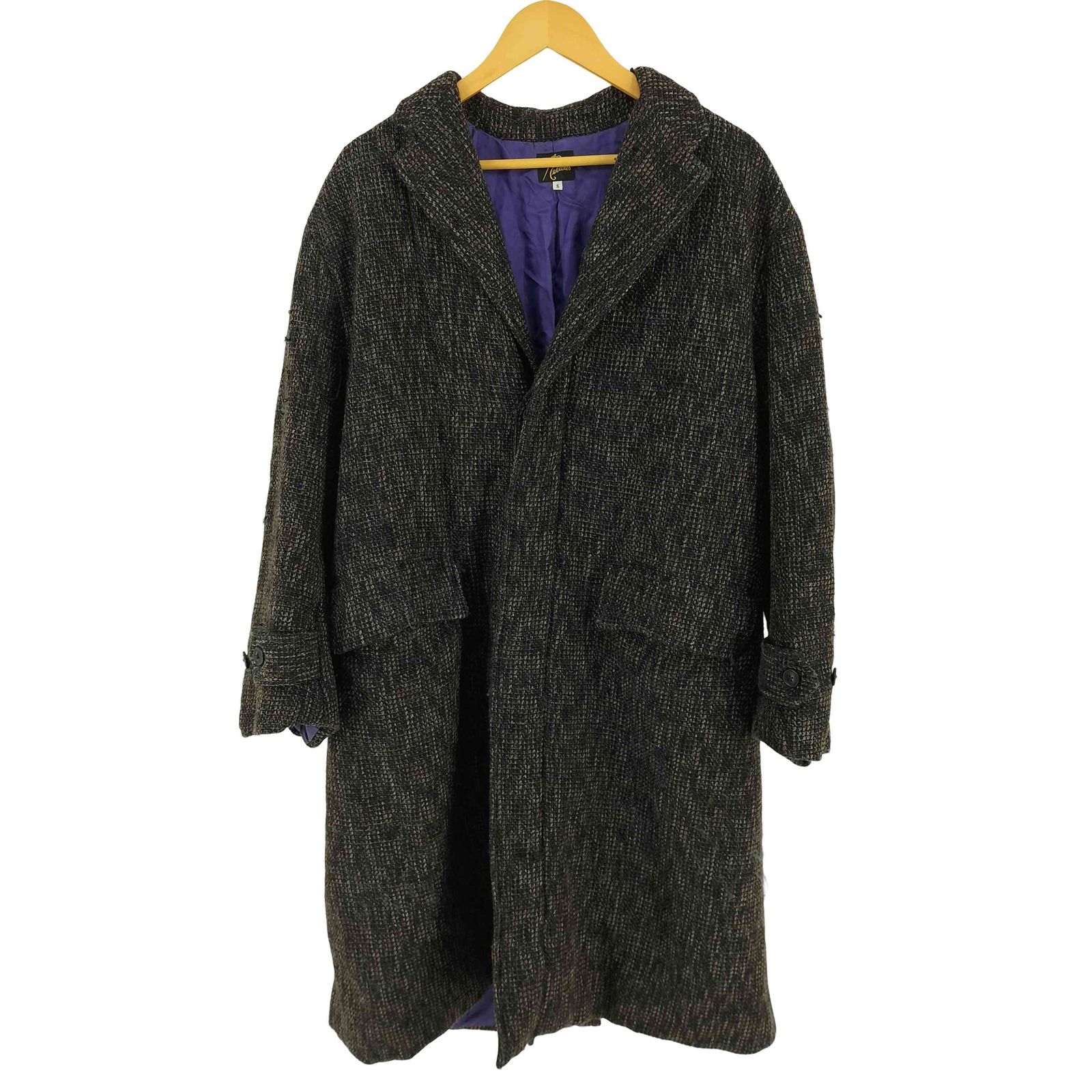 ニードルズ Needles 23AW Chester Coat メンズ S