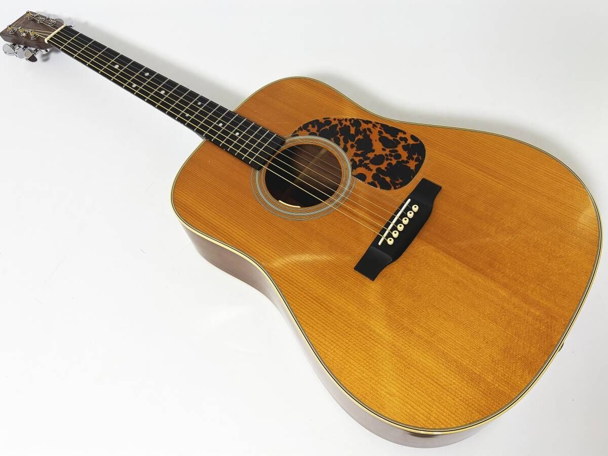 Martin マーティン マーチン D-28 2010年製 アコースティックギター