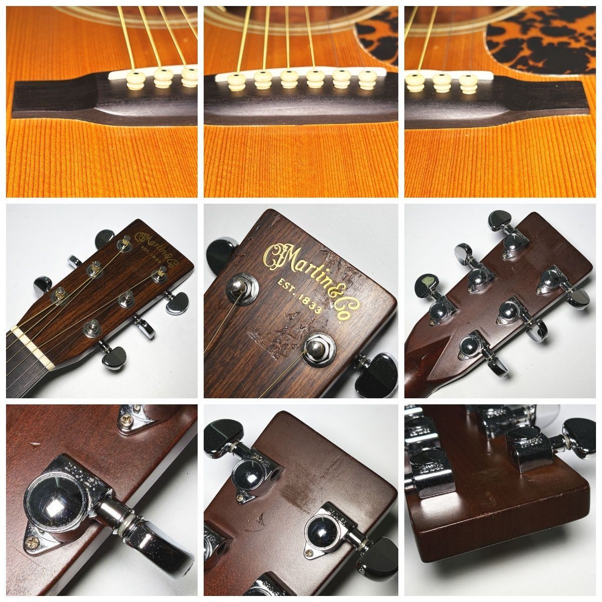 Martin マーティン マーチン D-28 2010年製 アコースティックギター
