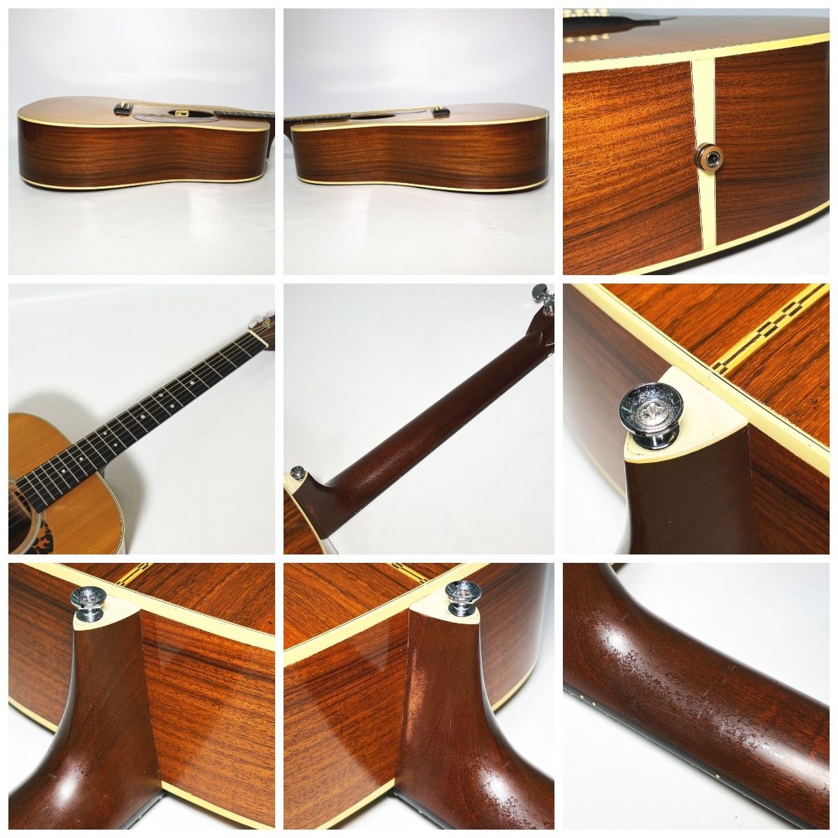 Martin マーティン マーチン D-28 2010年製 アコースティックギター
