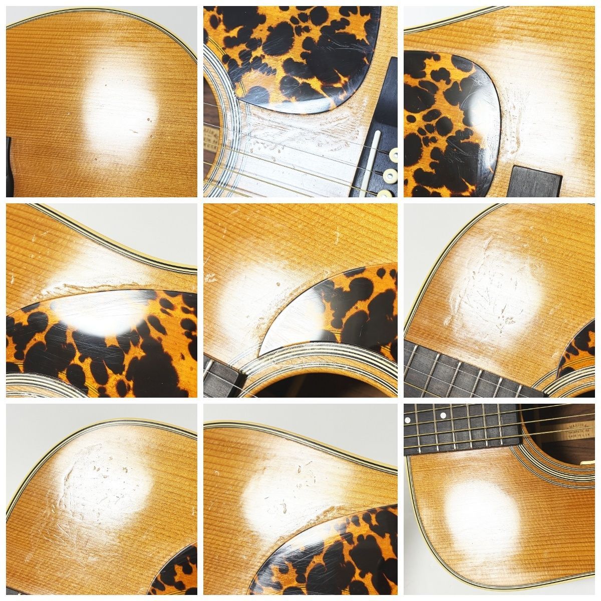 Martin マーティン マーチン D-28 2010年製 アコースティックギター