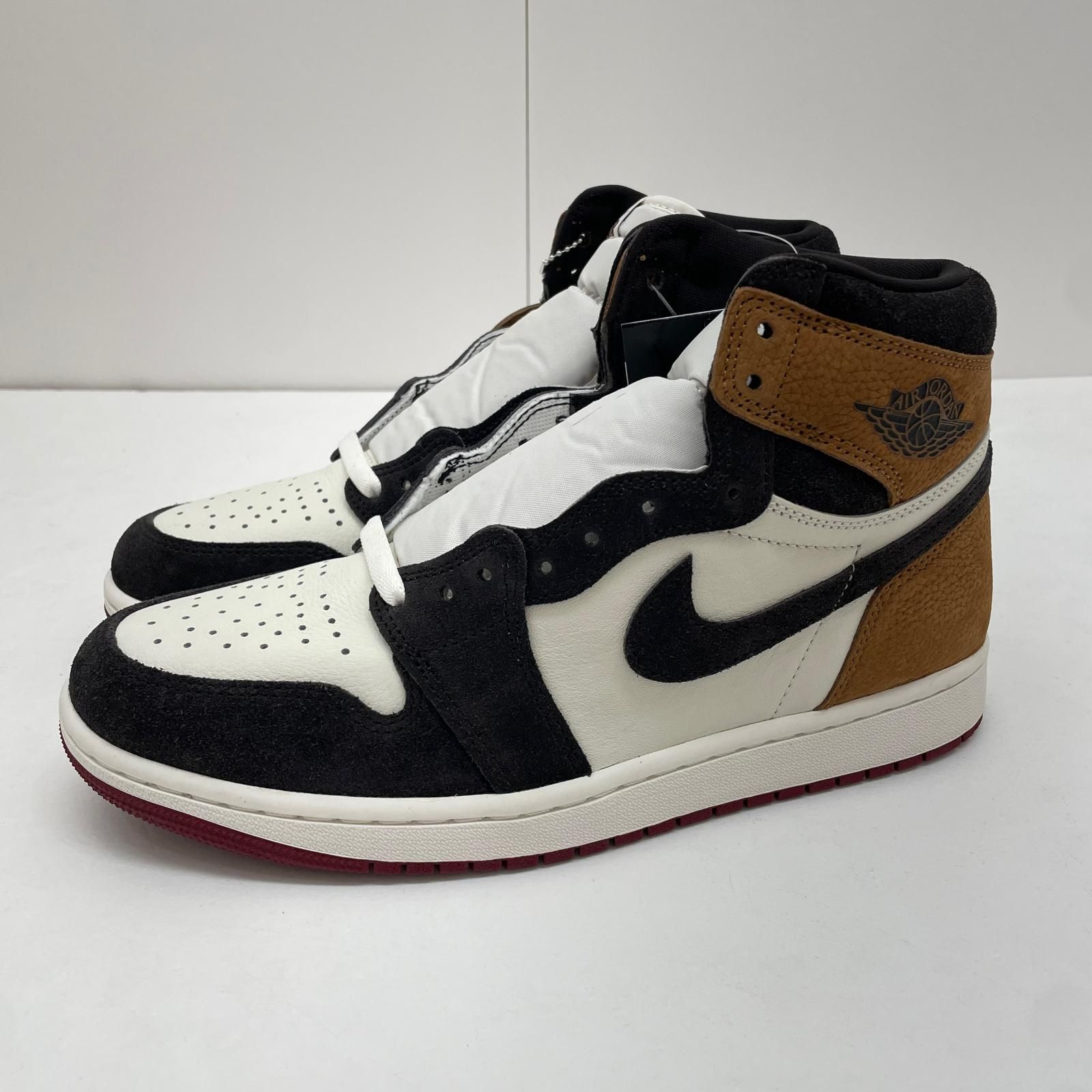 尾張小牧店】 中古 NIKE | ナイキ スニーカー Air Jordan 1 High OG