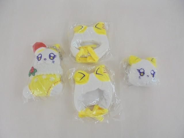 未開封 アーティスト ME:I 高見文寧 AYANE のみ ME:YANE ペンライトカバー ぬいぐるみチャーム ぬいぐるみキーホルダー グッズセット