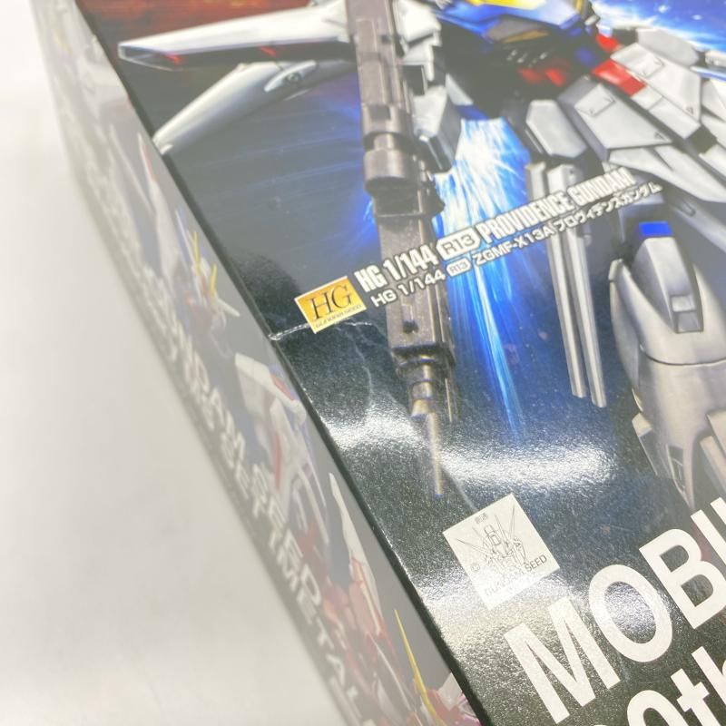 中古】 未組立) 『 機動戦士ガンダムSEED 』20周年記念 MS