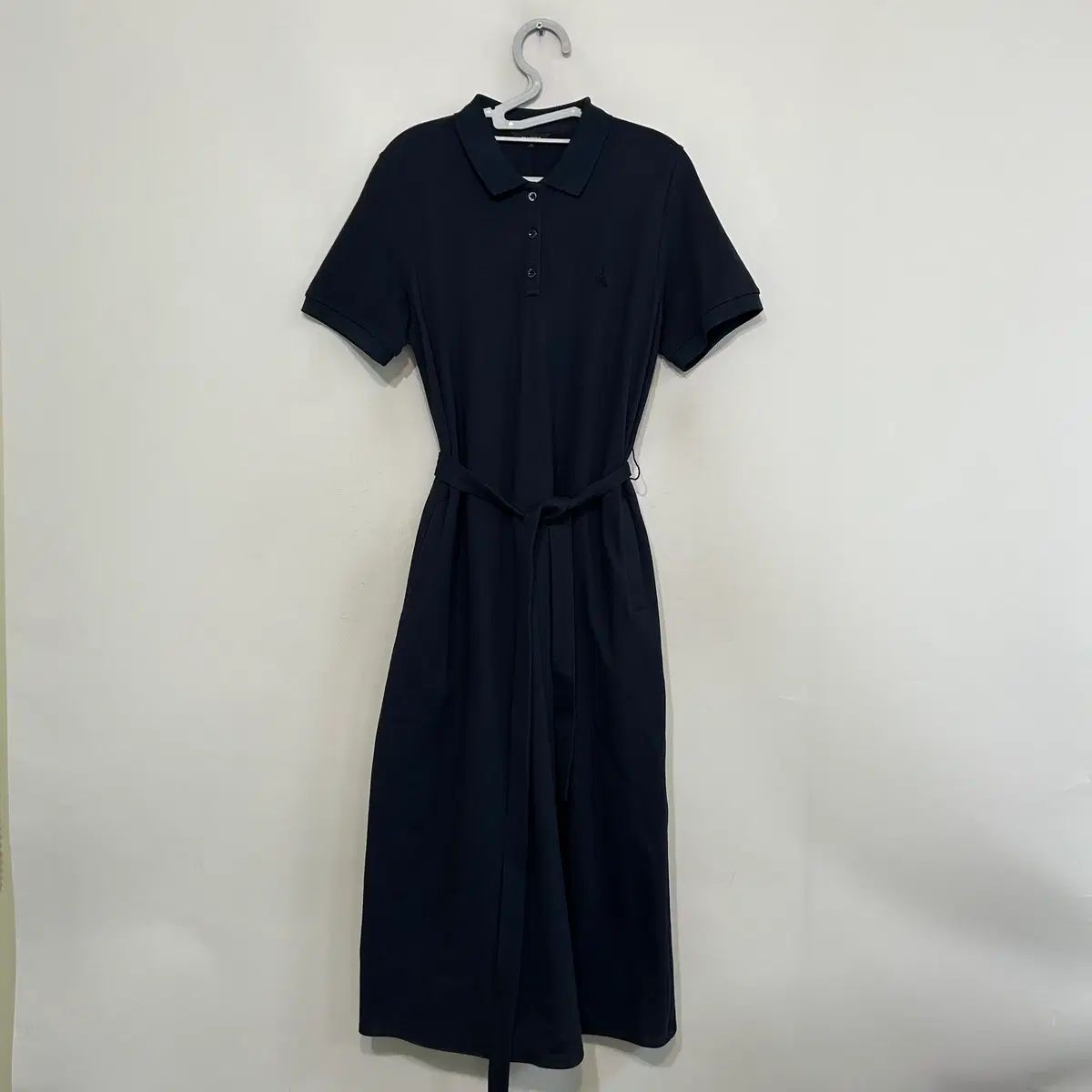 BEAN POLE 23SS 半袖 ONE PIECE 100