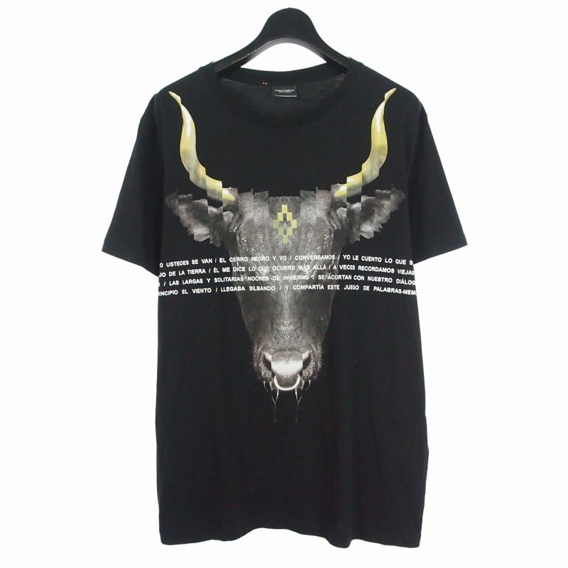 MARCELO BURLON マルセロブロン マルセロバーロン Marcelo マルセロ
