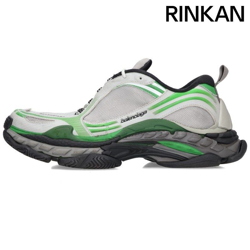 靴/シューズ バレンシアガ TRIPLE S TRAINERS トリプルエスレース