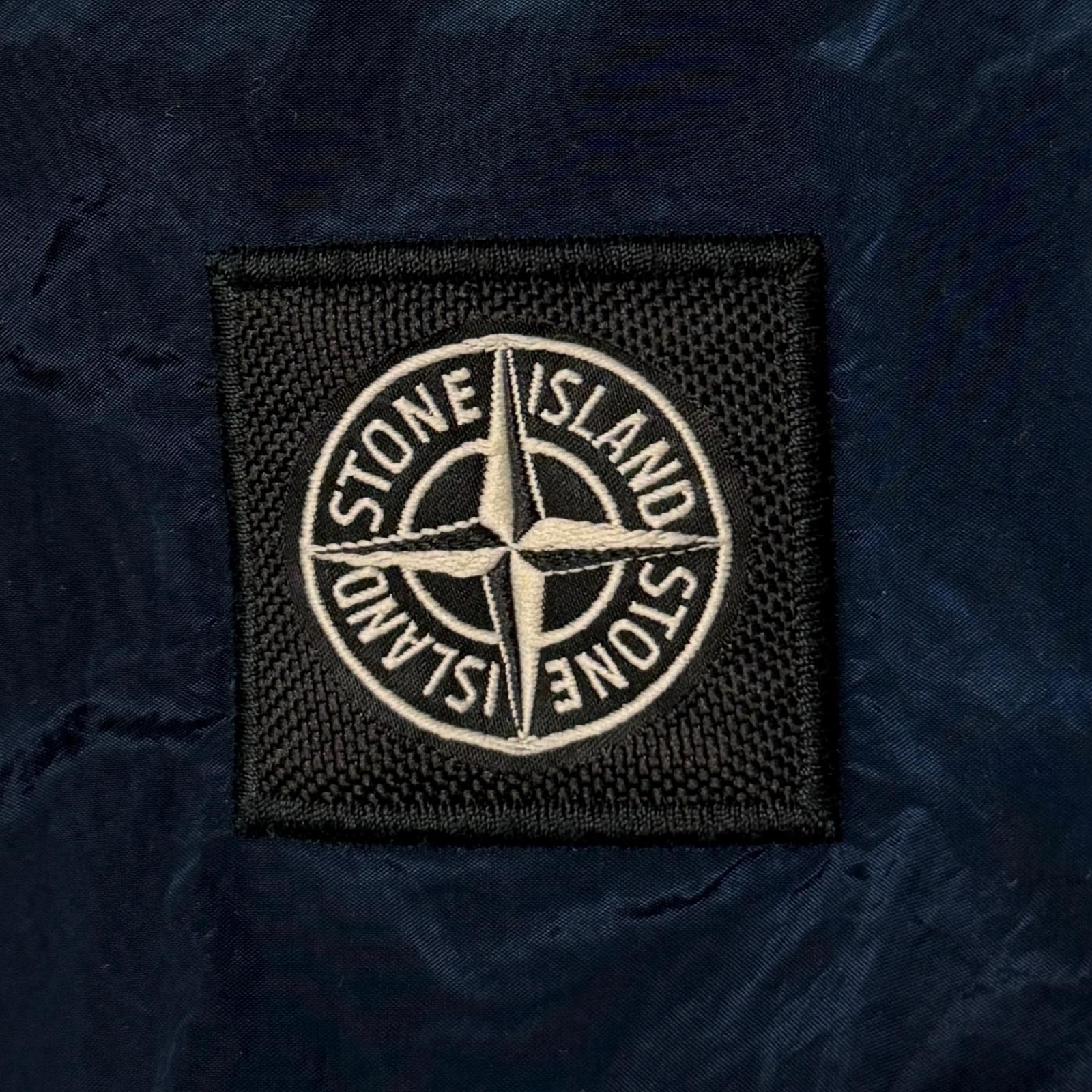 参考上代26400円 STONE ISLAND Nylon Metal Swim Short ナイロンメタル