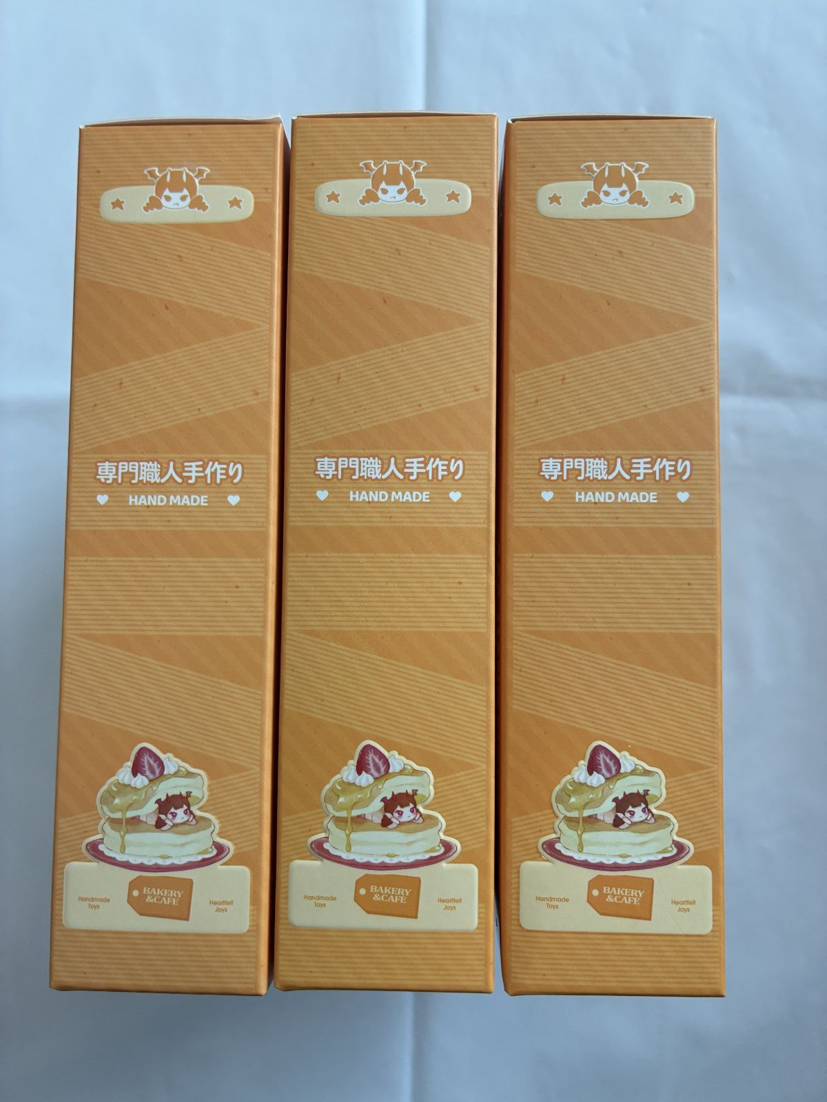 新品未開封 Mellojoy メロジョイ 贅沢スフレ-クリーミークリーム