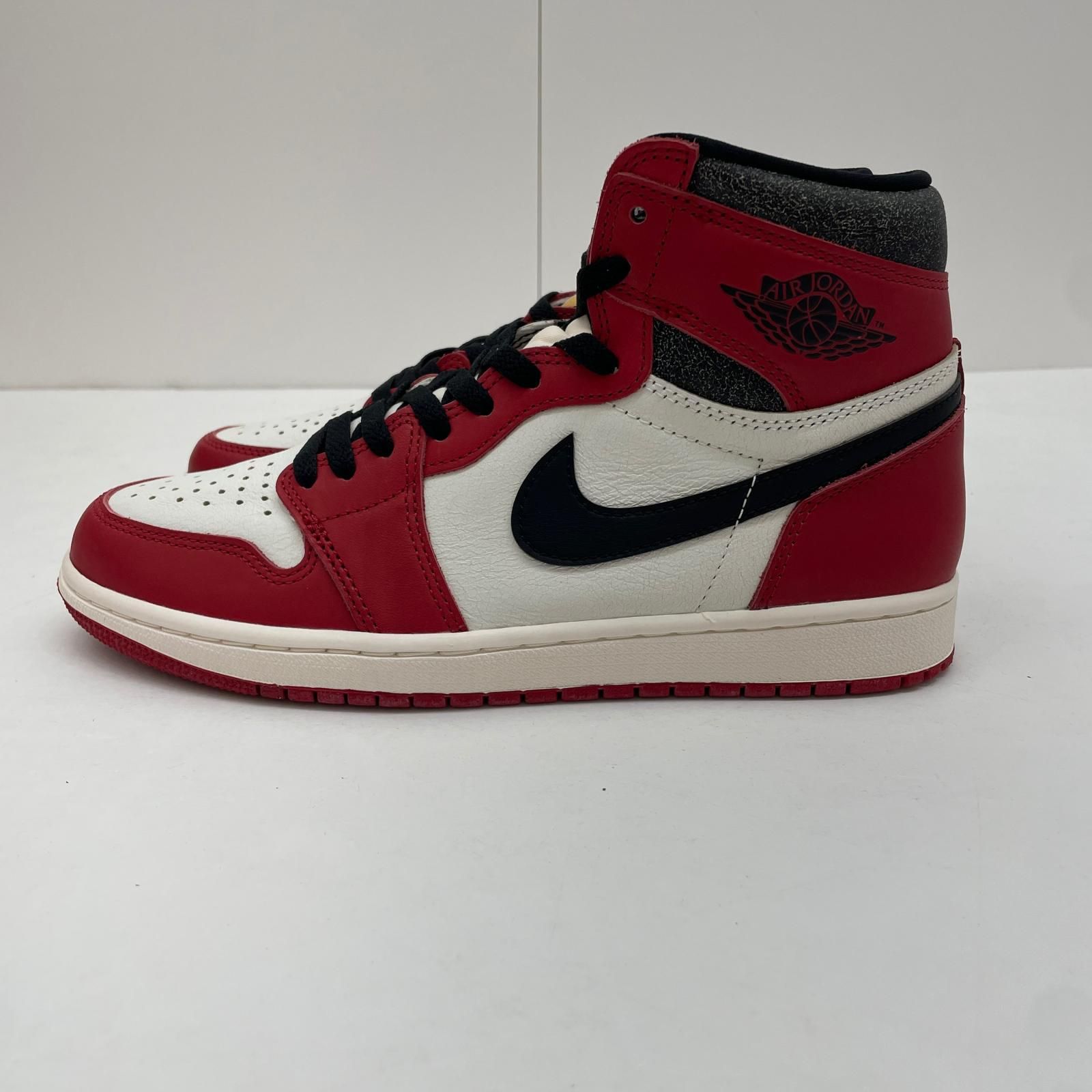 尾張小牧店】 中古 NIKE | ナイキ スニーカー Air Jordan 1 High OG