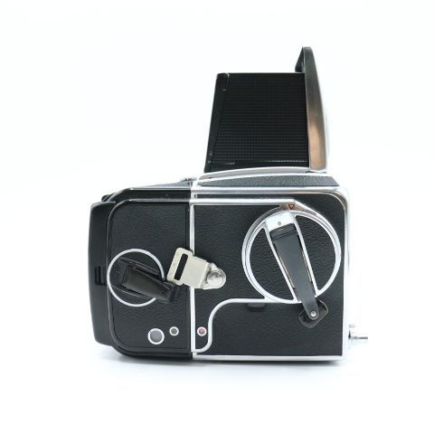 化粧箱付き！！＞＞【良品】HASSELBLAD ハッセルブラッド 500C/M 中判