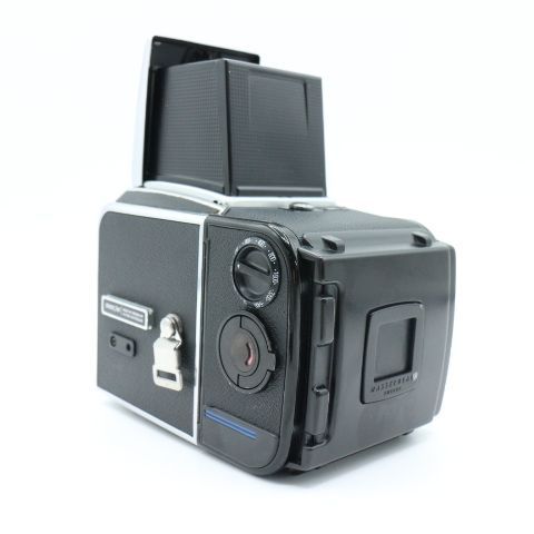 化粧箱付き！！＞＞【良品】HASSELBLAD ハッセルブラッド 500C/M 中判