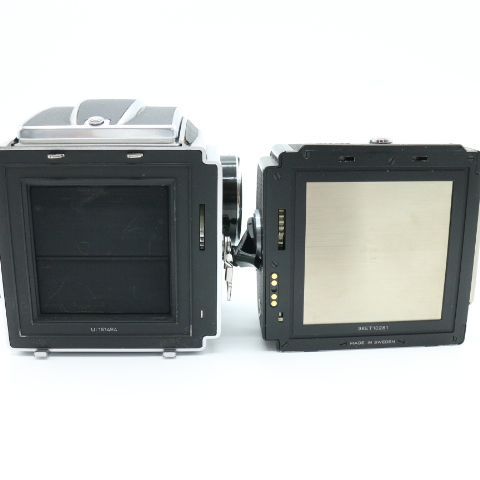 化粧箱付き！！＞＞【良品】HASSELBLAD ハッセルブラッド 500C/M 中判