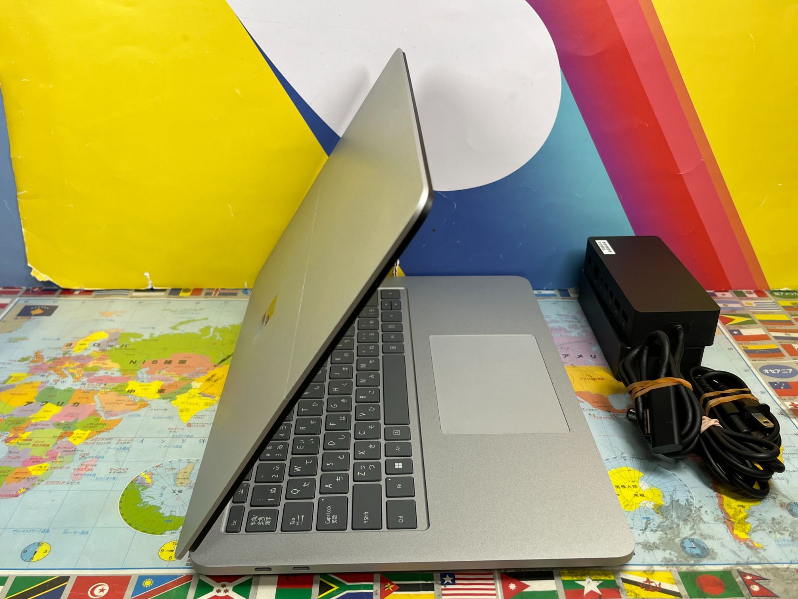極美品 Surface Laptop Studio 16GB 14.4型 - メルカリ