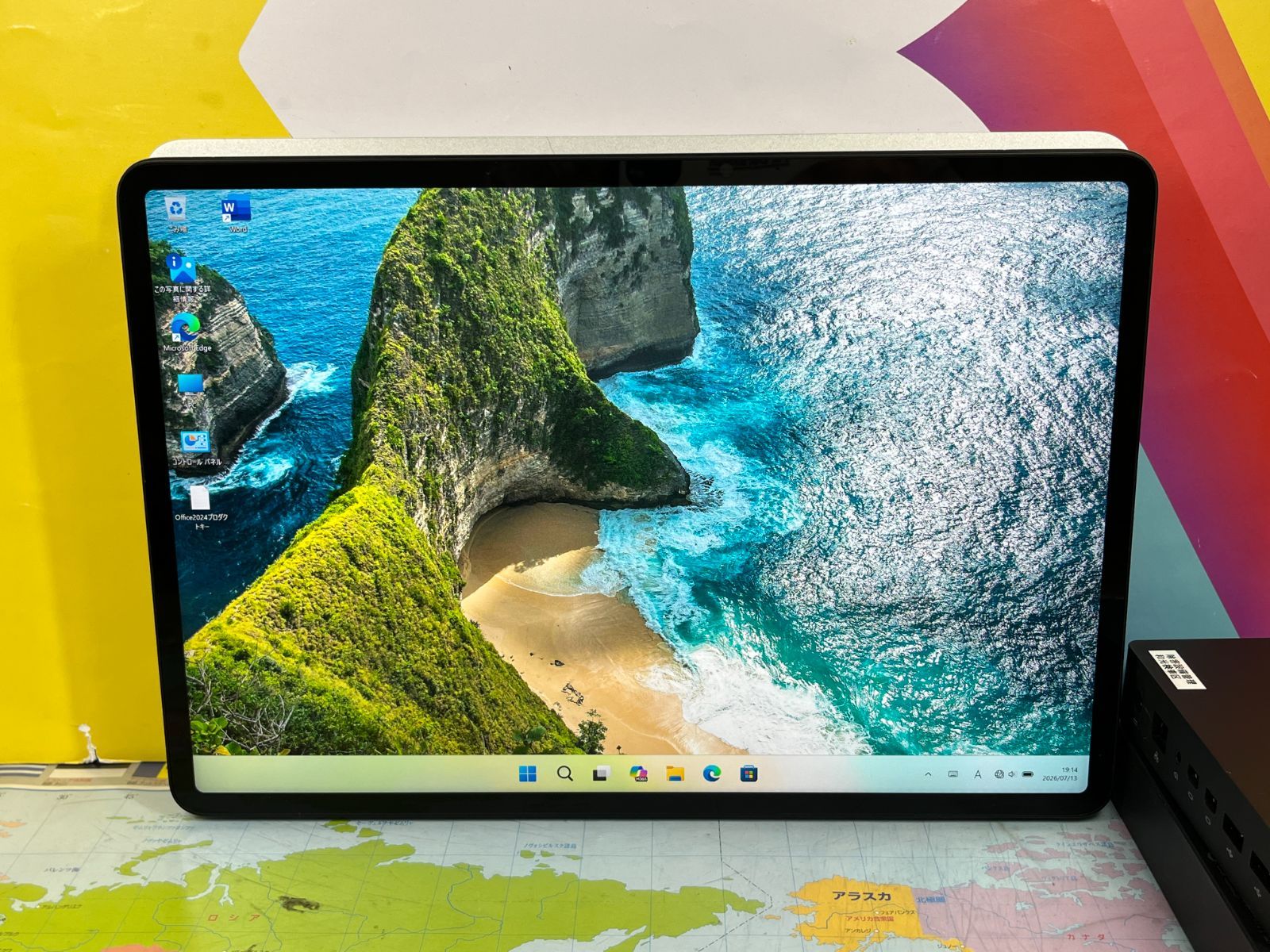 極美品 Surface Laptop Studio 16GB 14.4型 - メルカリ