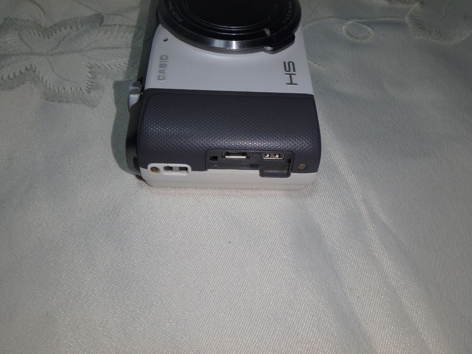 動作品 カシオ EX-ZR700 EXILIM デジタルカメラ 難 - メルカリ