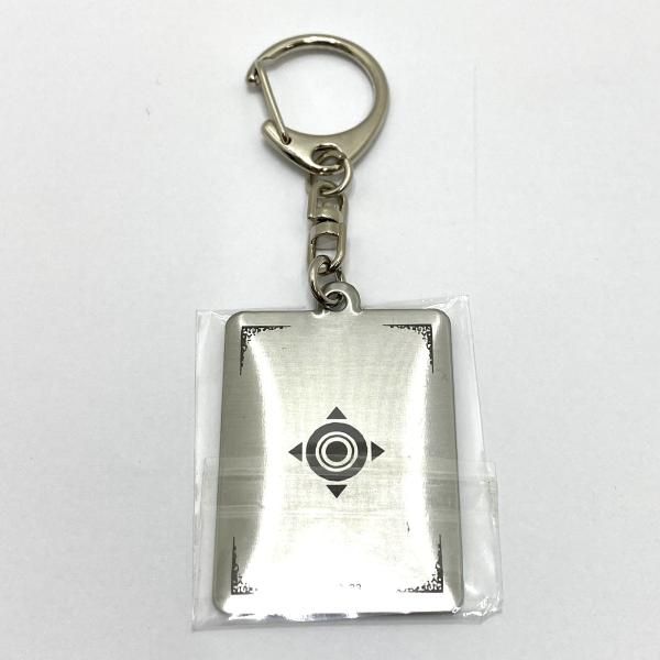 中古】一坪の海岸線 「HUNTER×HUNTER メタルキーホルダーコレクション