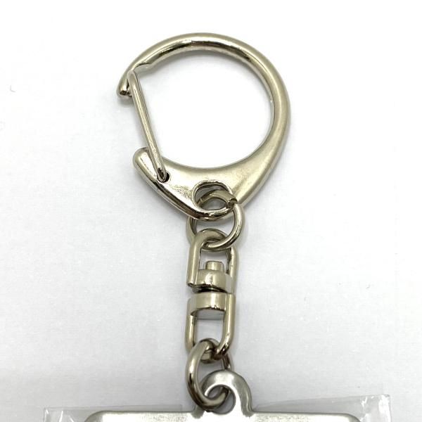 中古】一坪の海岸線 「HUNTER×HUNTER メタルキーホルダーコレクション
