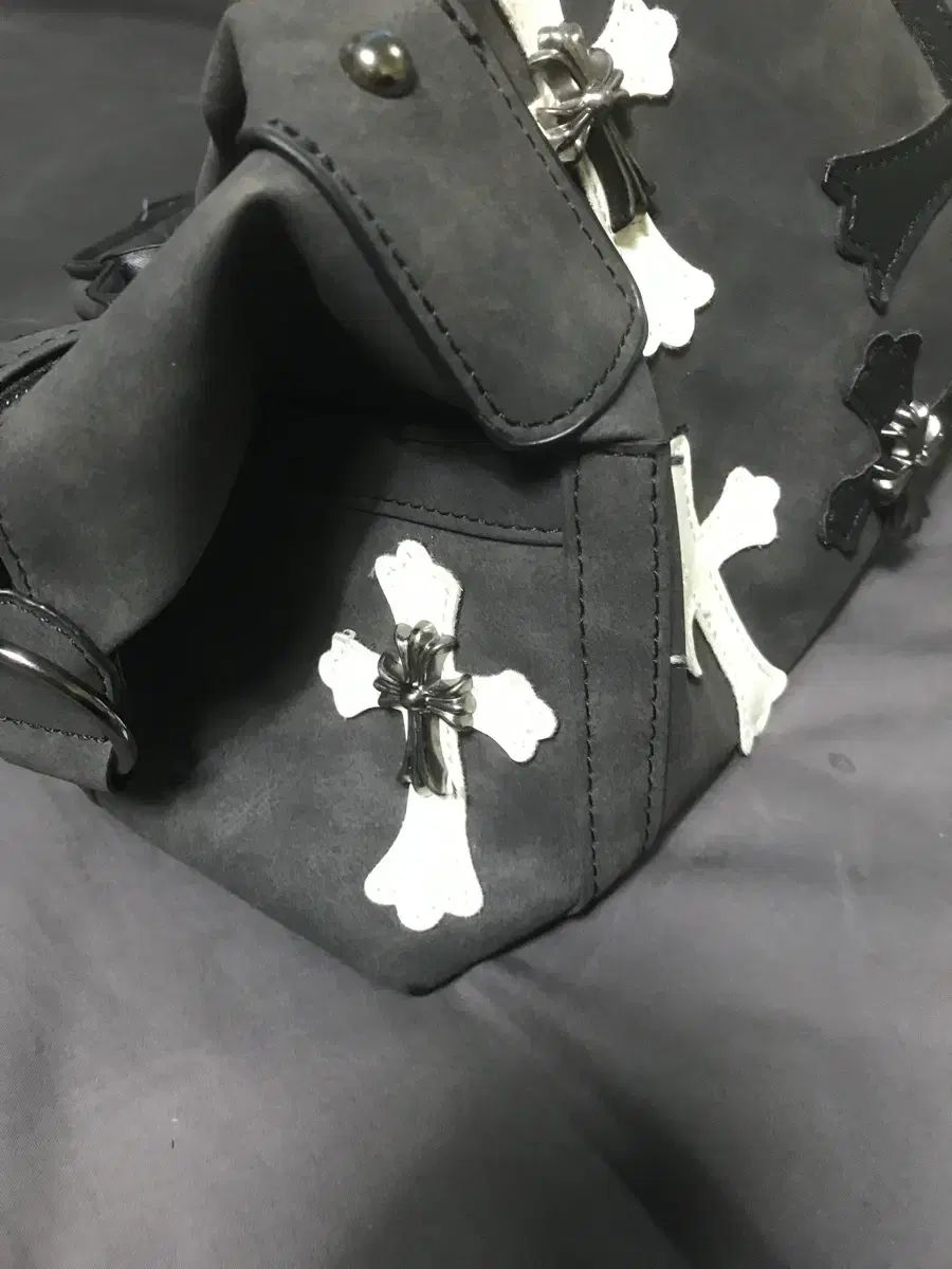 クロムハーツ バッグ