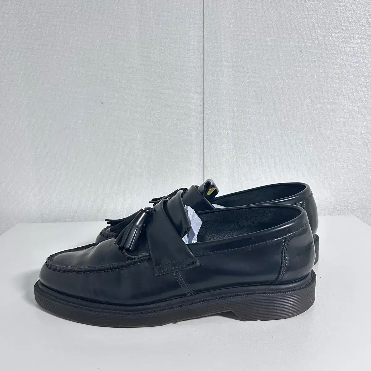 DR. MARTENS ドクターマーチン エイドリアン タッセルローファー(uk8)270