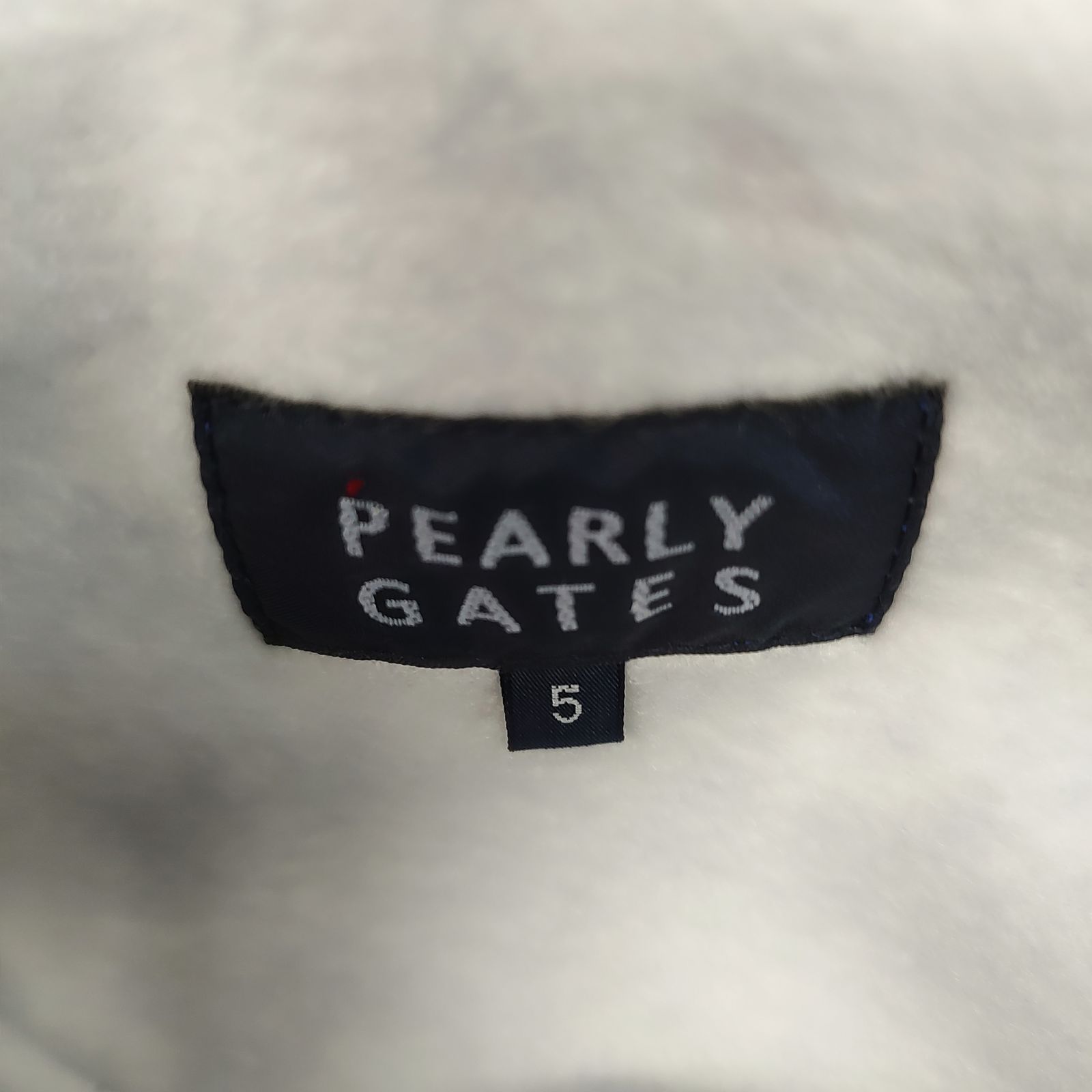 PEARLY GATES パーリーゲイツ ゴルフ × Disney ミッキー柄 ゴルフ