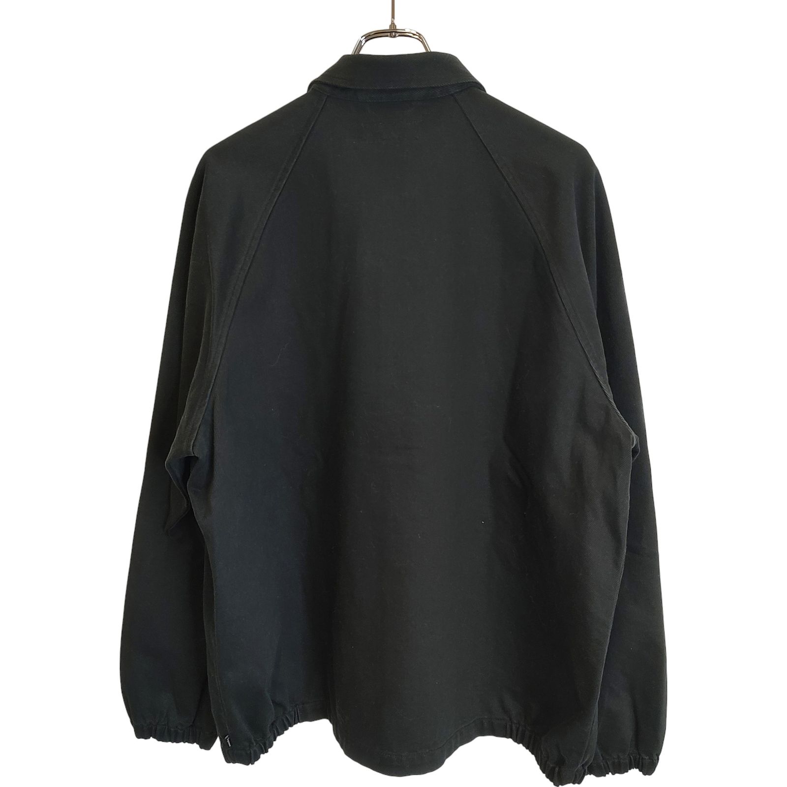 Supreme シュプリーム 25SS ARC Denim Coaches Jacket アーチ デニム