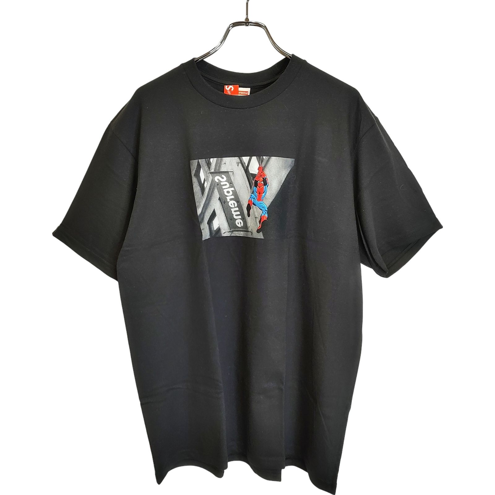 Supreme シュプリーム 26SS Spider-Man Tee スパイダーマン 半袖 T
