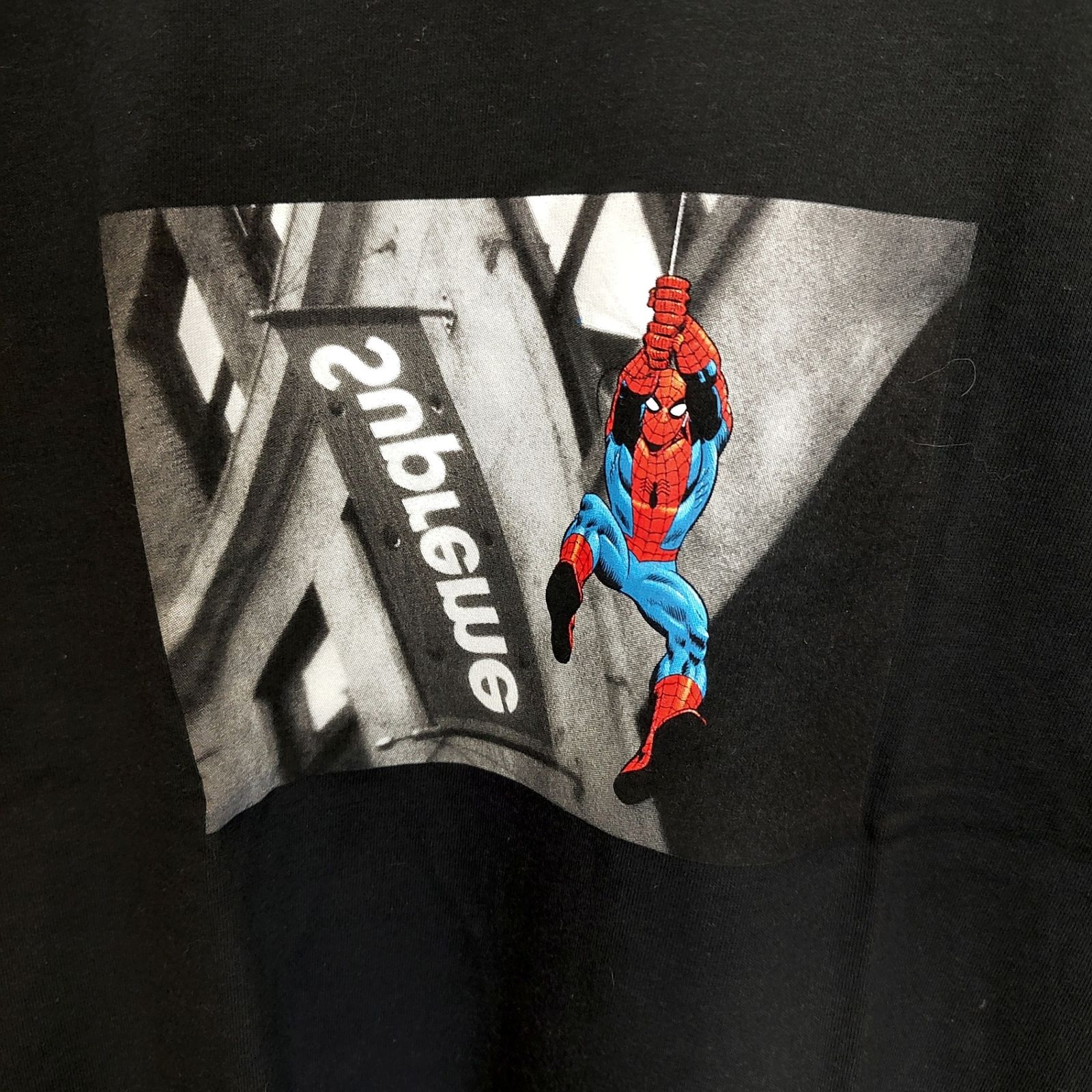 Supreme シュプリーム 26SS Spider-Man Tee スパイダーマン 半袖 T
