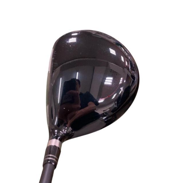 中古】 リョーマゴルフ MAXIMA F ブラック F5 フェアウェイウッド FW