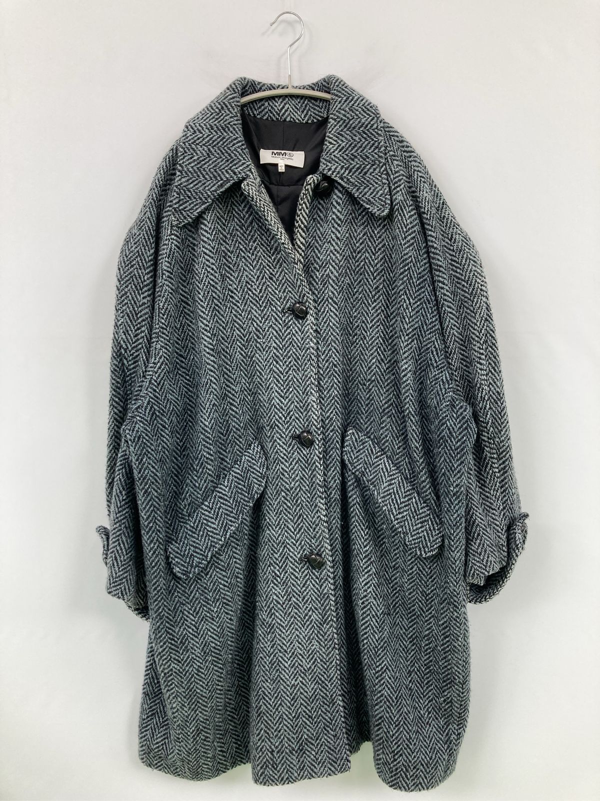 MM6 Maison Margiela エムエムシックスメゾンマルジェラ アウター 38 