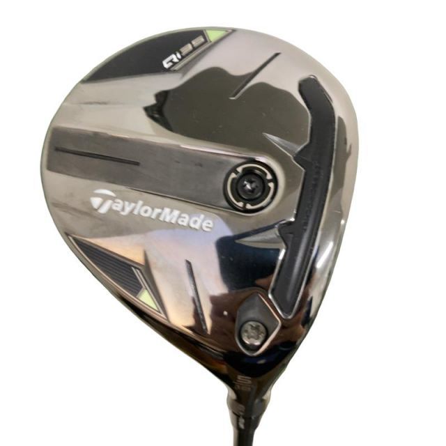 【中古】 テーラーメイド Qi35 5W フェアウェイウッド FW Diamana SILVER TM55(Qi35 FW) (フレックスS) メンズ 男性用 右利き 右用 Cランク ゴルフクラブ 25,572円