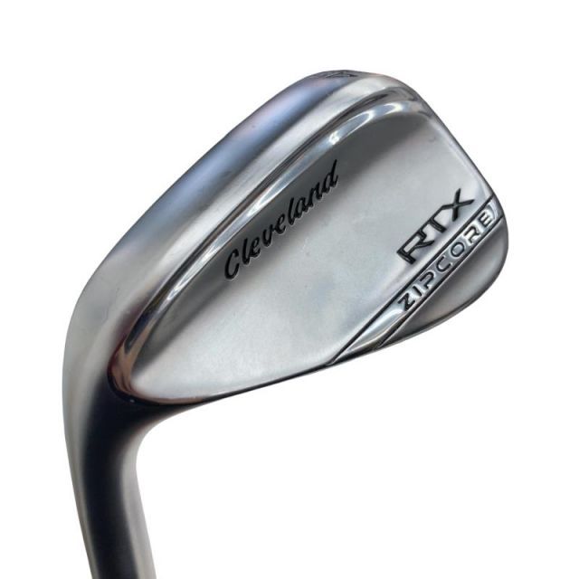 中古】 クリーブランド Cleveland RTX ZIPCORE ツアーサテン 46/10 MID