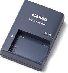 Canon バッテリーチャージャー CB-2LX 7,999円
