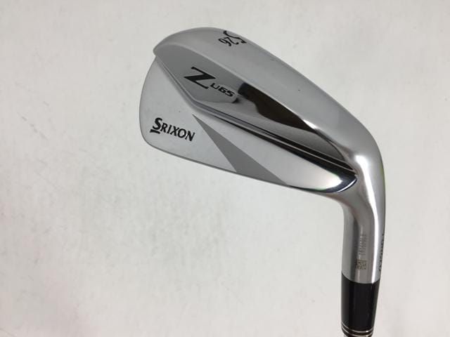 返品OK 【中古ゴルフクラブ】ダンロップ スリクソン(SRIXON) Z-U65 ユーティリティ NSプロ 980GH D.S.T U5