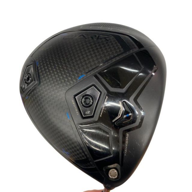 【中古】 コブラ cobra DARKSPEED X 10.5° ドライバー DR Tour AD for Cobra(DARKSPEED DR) (フレックスS) メンズ 男性用 右利き 右用 Cランク ゴルフクラブ 22,216円