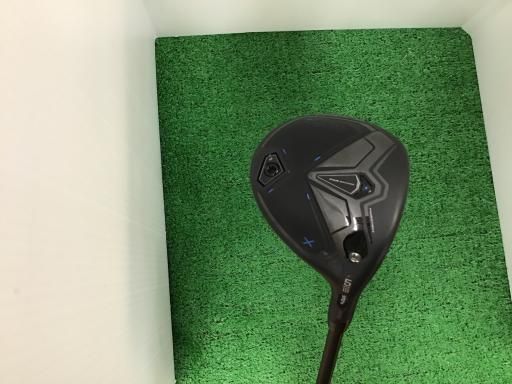 【中古】 コブラ cobra DARKSPEED X 5W フェアウェイウッド FW Tour AD for Cobra(DARKSPEED FW) (フレックスS) メンズ 男性用 右利き 右用 Cランク ゴルフクラブ