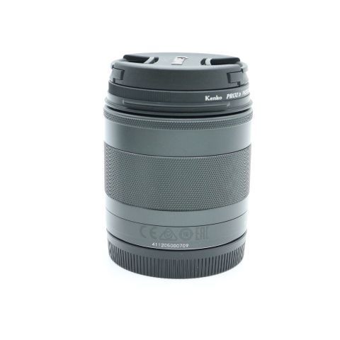 美品】CANON キヤノン 超広角ズームレンズ EF-M11-22mm F4-5.6IS STM