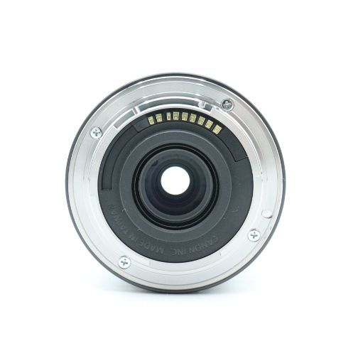 美品】CANON キヤノン 超広角ズームレンズ EF-M11-22mm F4-5.6IS STM