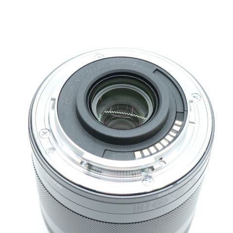 美品】CANON キヤノン 超広角ズームレンズ EF-M11-22mm F4-5.6IS STM