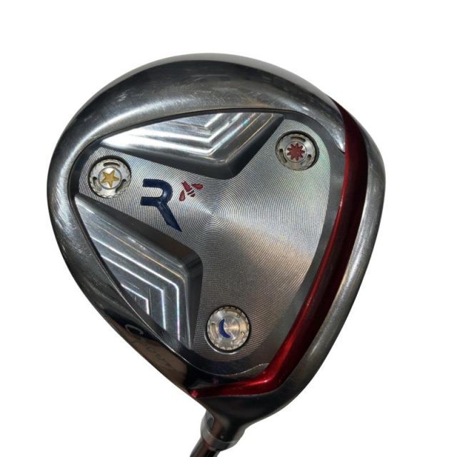 【中古】 ロッディオ RODDIO フェアウェイウッド Spoon フェアウェイウッド FW 純正特注シャフト (フレックスR) メンズ 男性用 右利き 右用 Cランク ゴルフクラブ