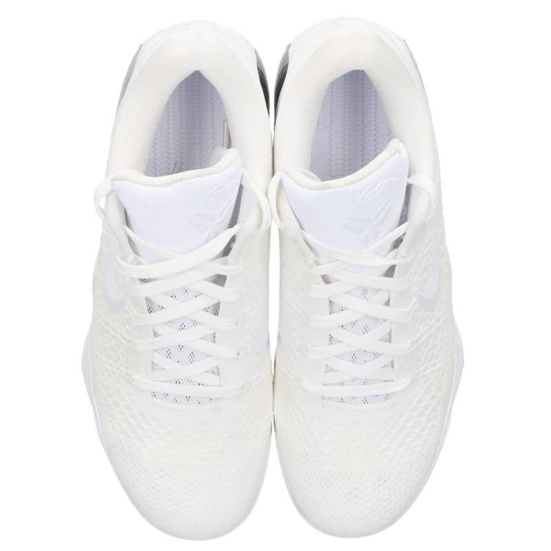 ナイキ KOBE 9 ELITE LOW PROTRO Halo FZ7334-100 コービー9エリート