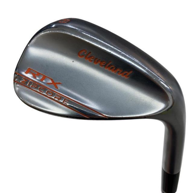中古】 タイトリスト VOKEY SPIN MILLED SM9 ツアークロム 50/12F